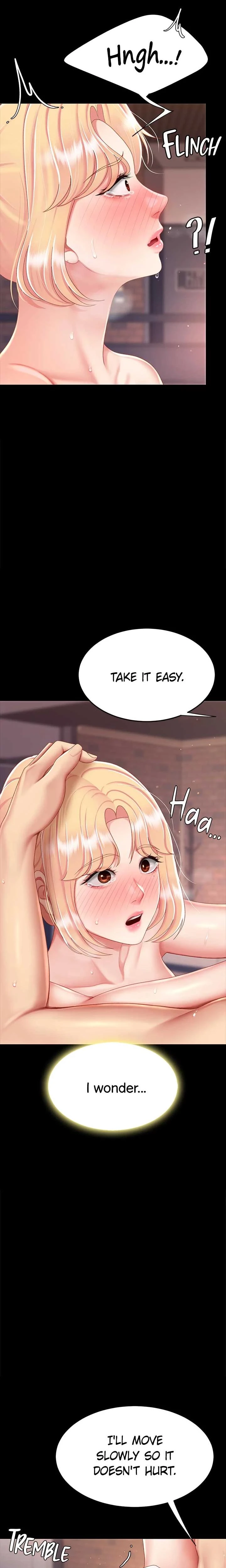 Eat First Mom Chapter 081 Page 9