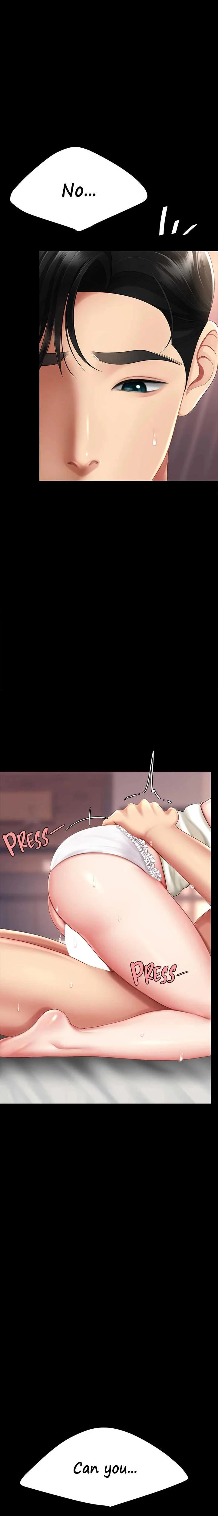 Eat First Mom Chapter 081 Page 20