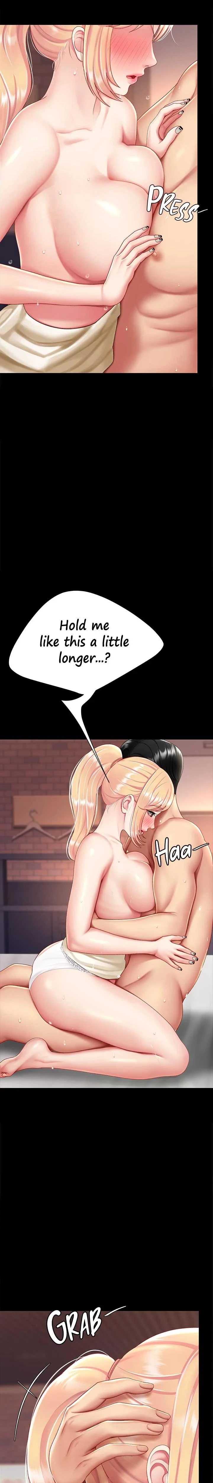 Eat First Mom Chapter 081 Page 21