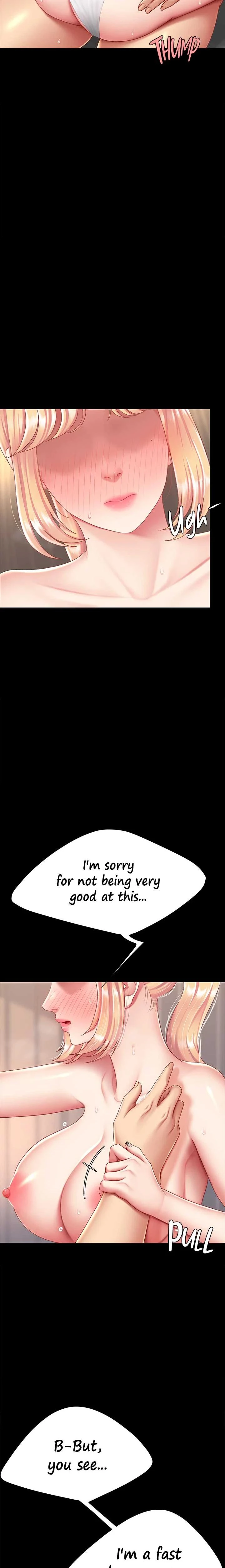 Eat First Mom Chapter 081 Page 24