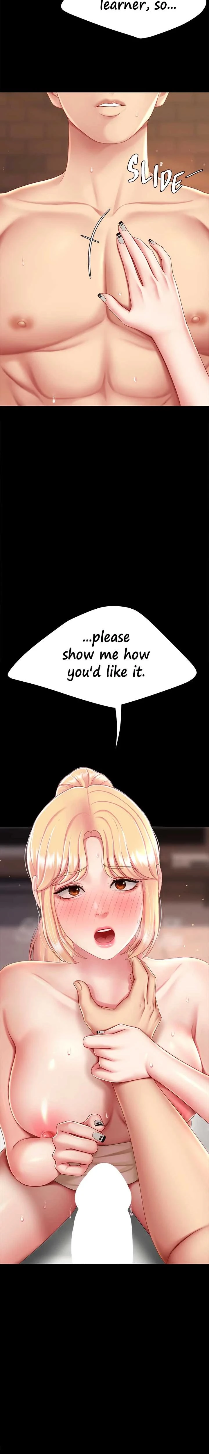 Eat First Mom Chapter 081 Page 25