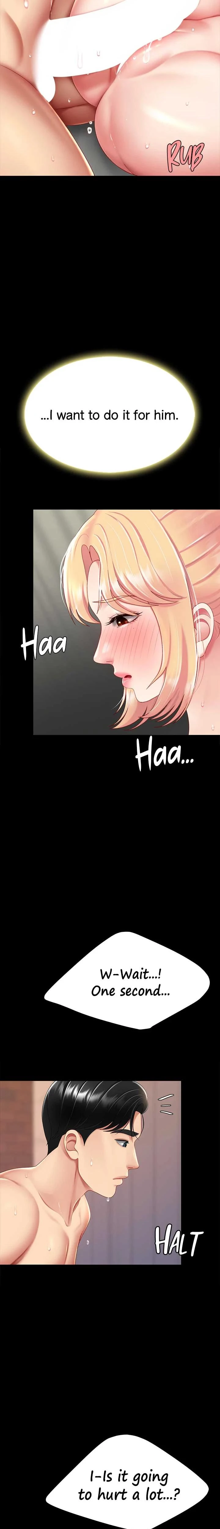 Eat First Mom Chapter 081 Page 29