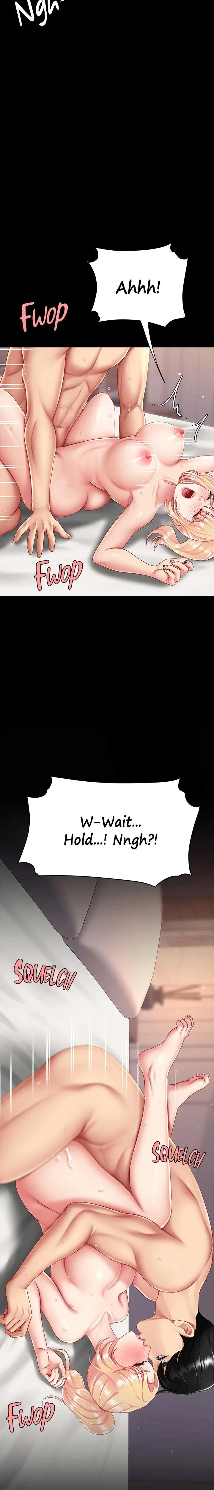 Eat First Mom Chapter 081 Page 32