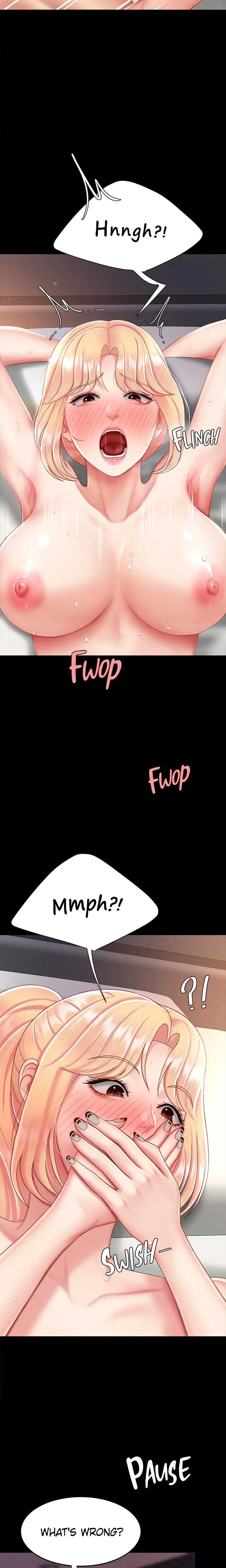 Eat First Mom Chapter 082 Page 2