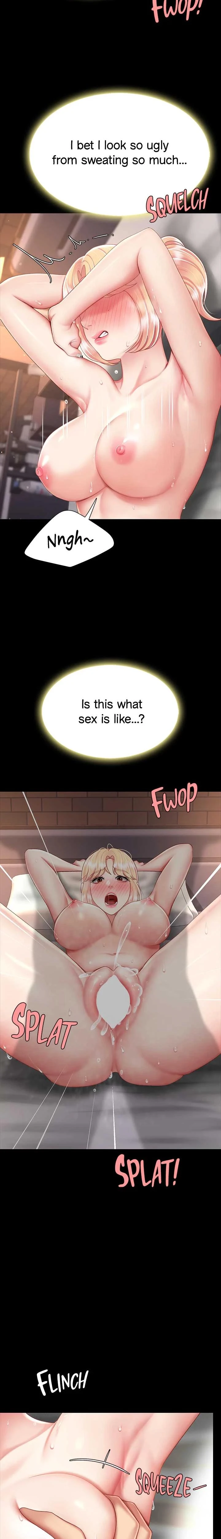 Eat First Mom Chapter 082 Page 4