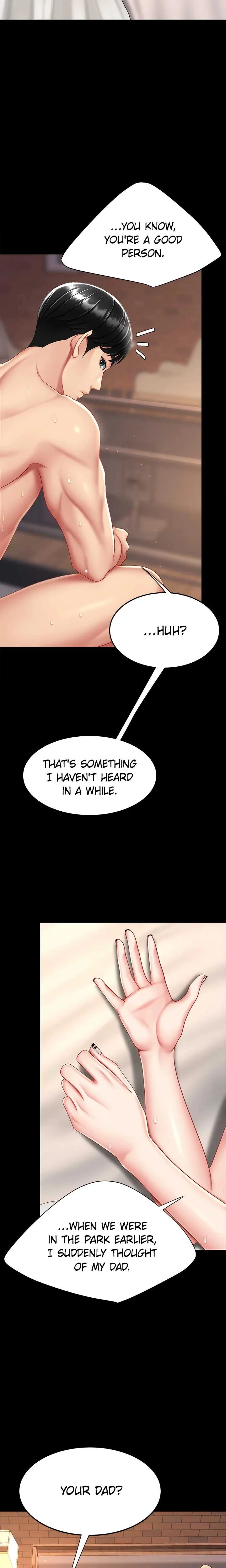 Eat First Mom Chapter 082 Page 22