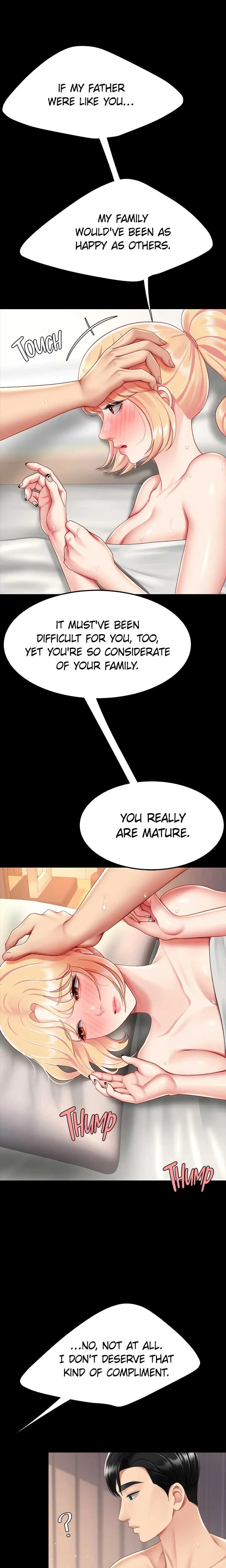 Eat First Mom Chapter 082 Page 24
