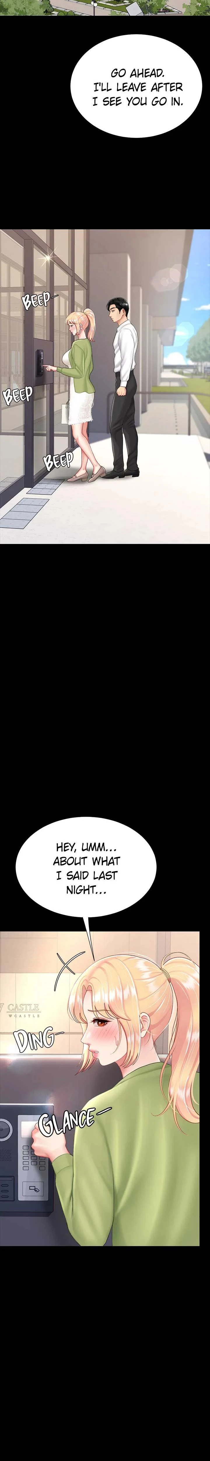 Eat First Mom Chapter 083 Page 4