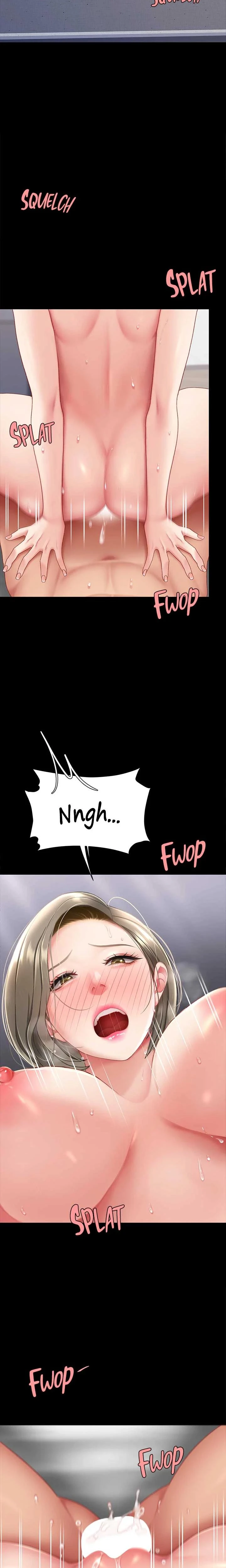 Eat First Mom Chapter 083 Page 22