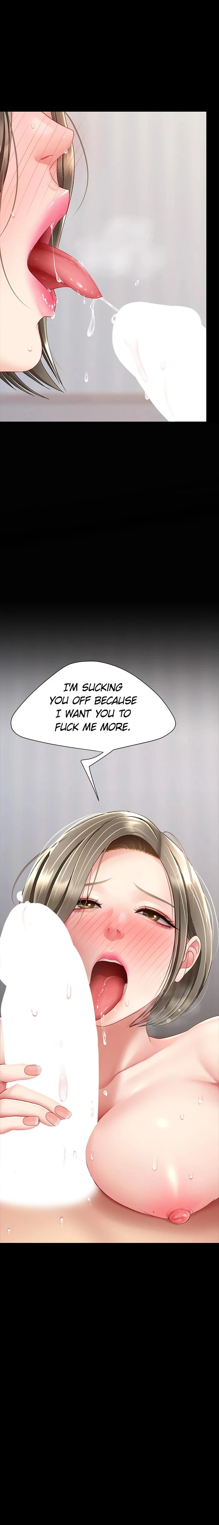 Eat First Mom Chapter 084 Page 3