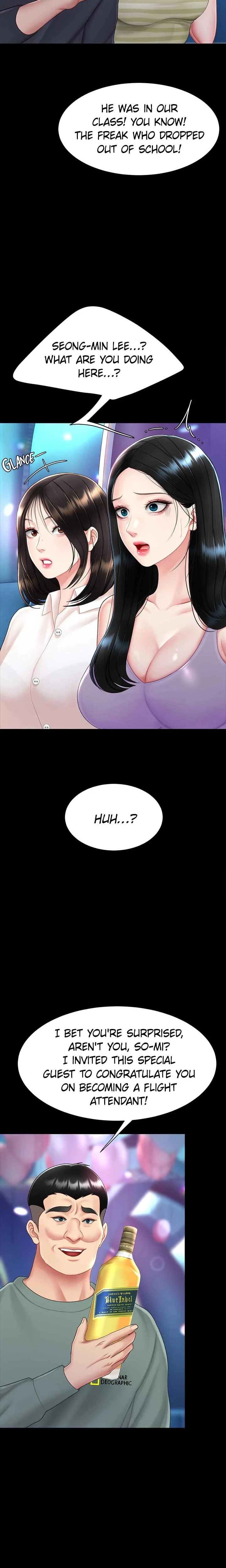 Eat First Mom Chapter 085 Page 10