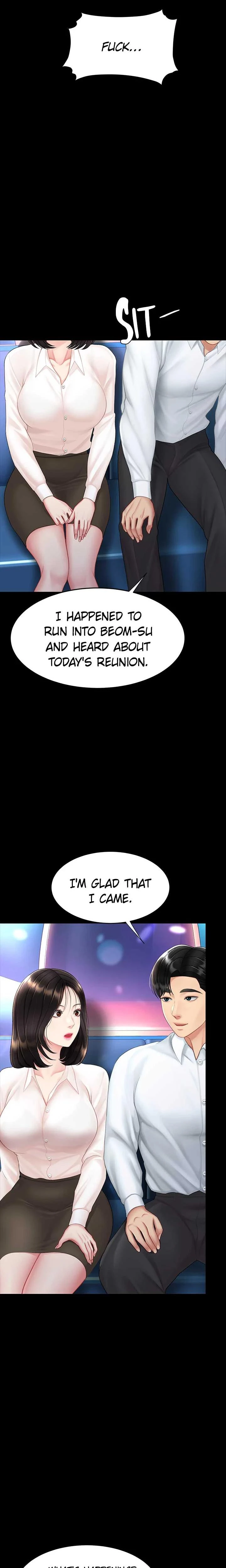 Eat First Mom Chapter 085 Page 12