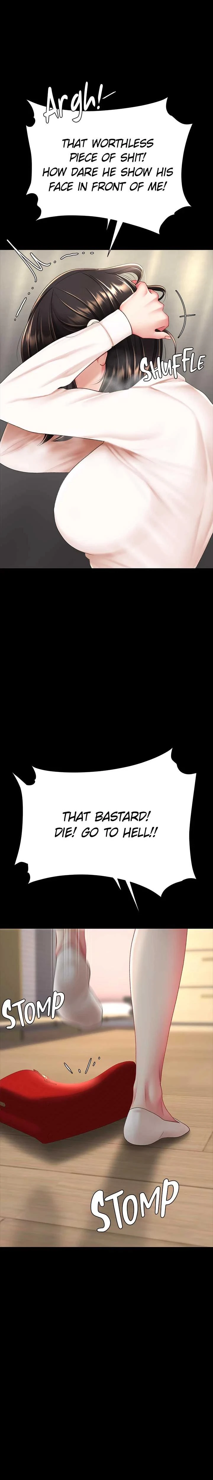Eat First Mom Chapter 085 Page 22