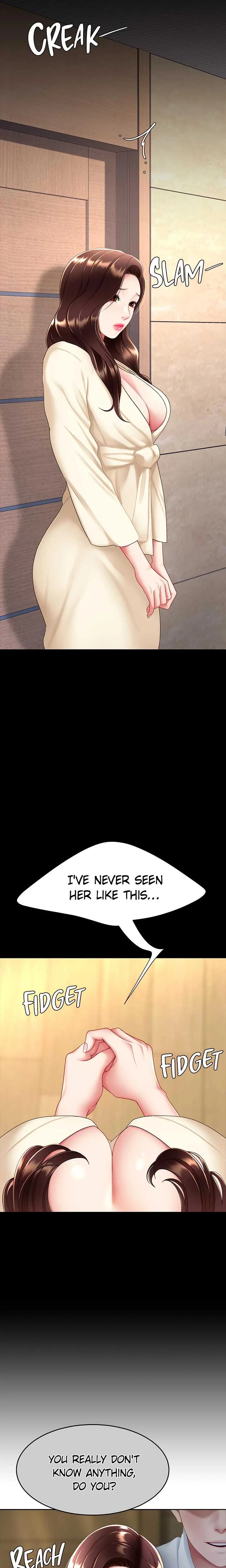 Eat First Mom Chapter 085 Page 26