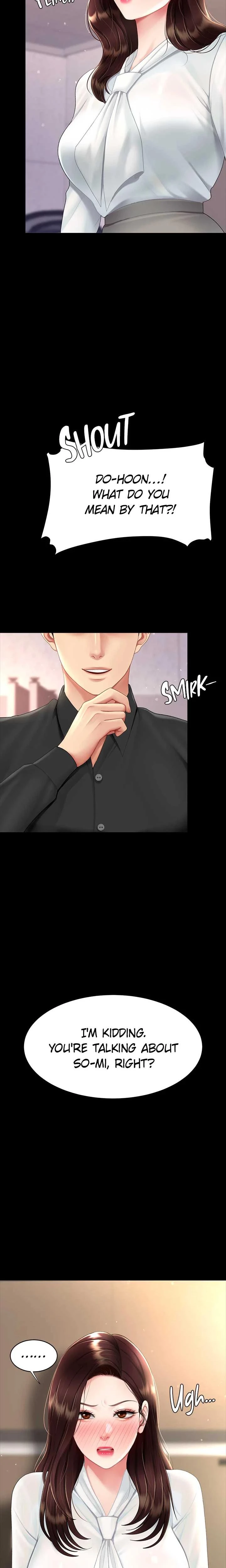 Eat First Mom Chapter 086 Page 5