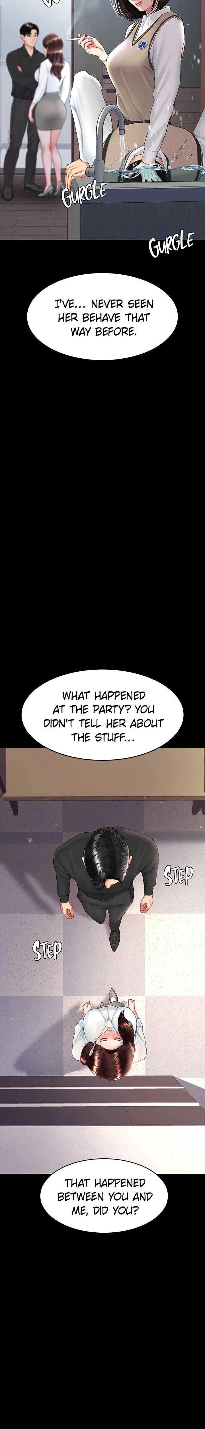 Eat First Mom Chapter 086 Page 10
