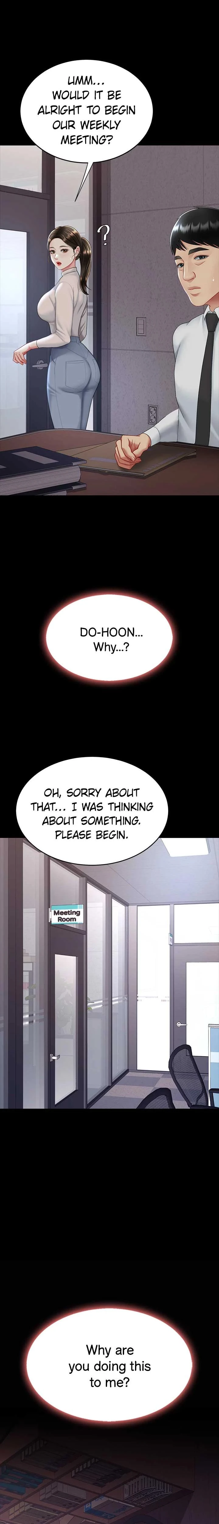 Eat First Mom Chapter 086 Page 26