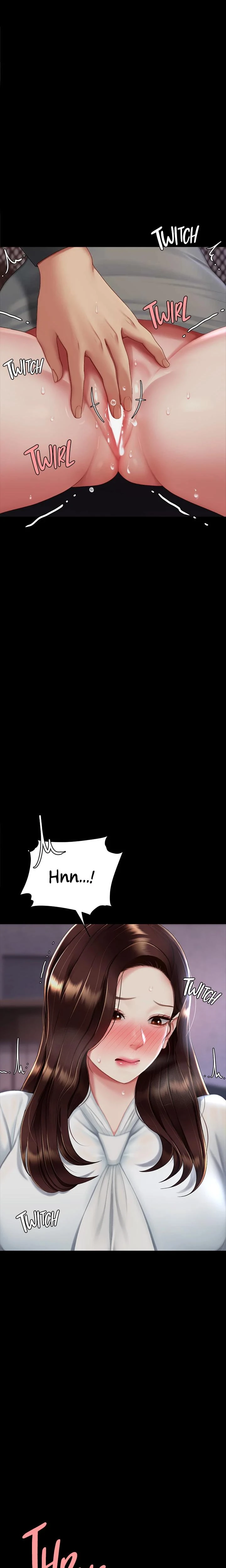 Eat First Mom Chapter 087 Page 7