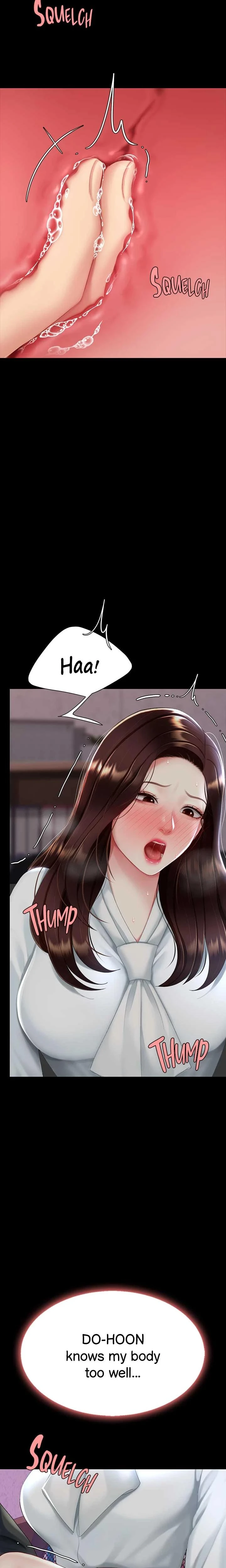 Eat First Mom Chapter 087 Page 12
