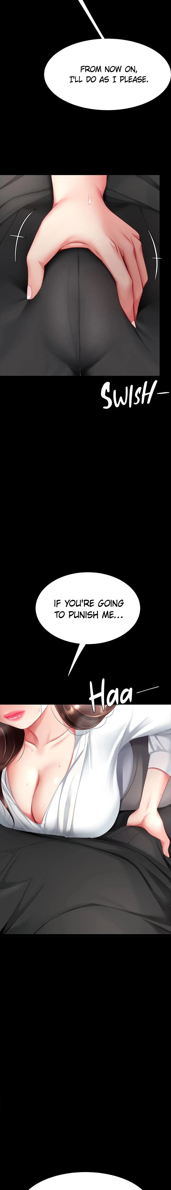 Eat First Mom Chapter 088 Page 4