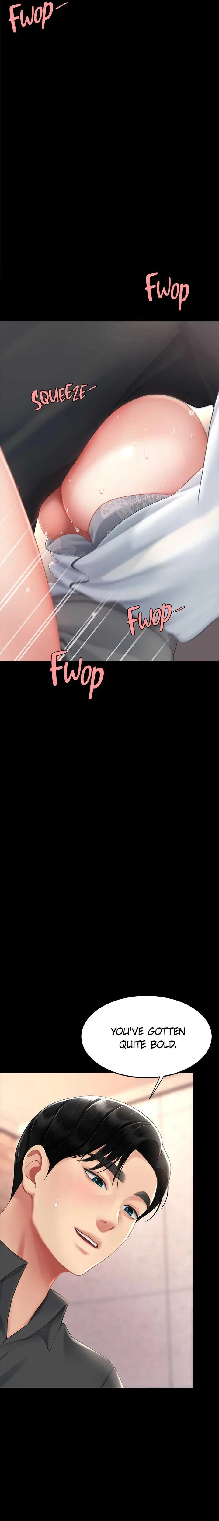 Eat First Mom Chapter 089 Page 14