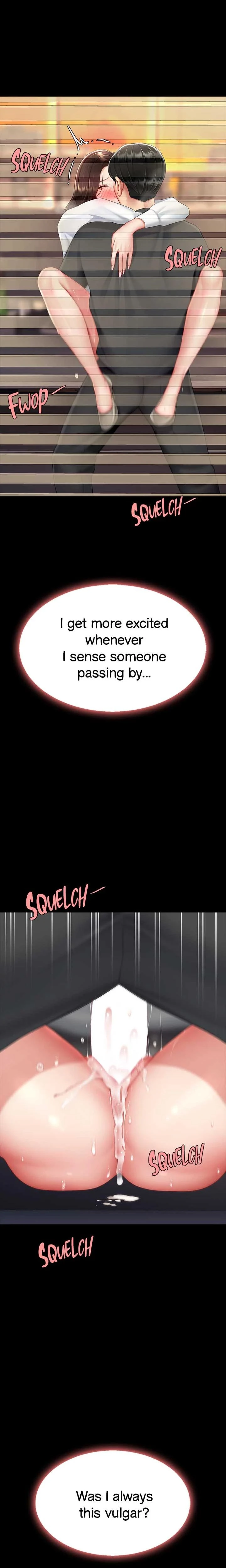 Eat First Mom Chapter 089 Page 17