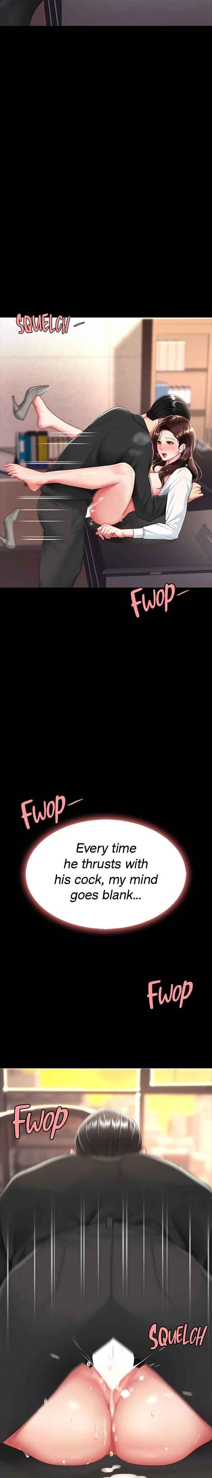 Eat First Mom Chapter 089 Page 21