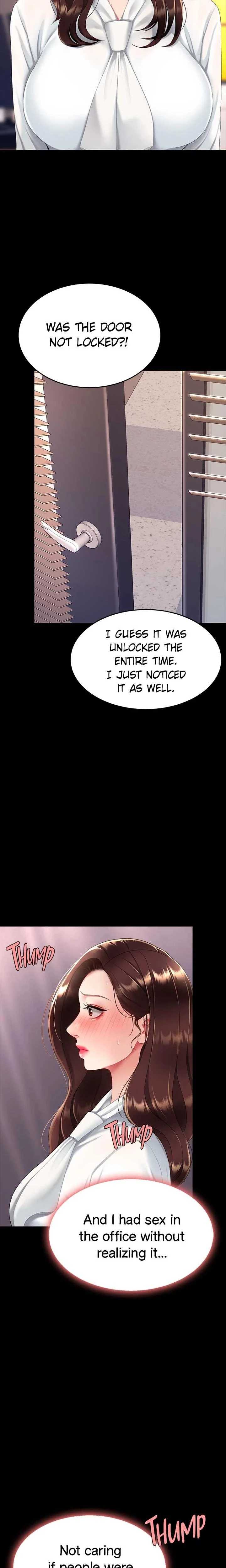 Eat First Mom Chapter 089 Page 30