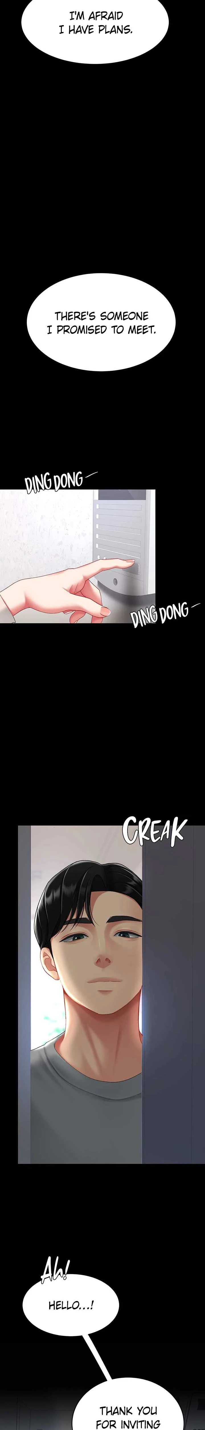 Eat First Mom Chapter 089 Page 33