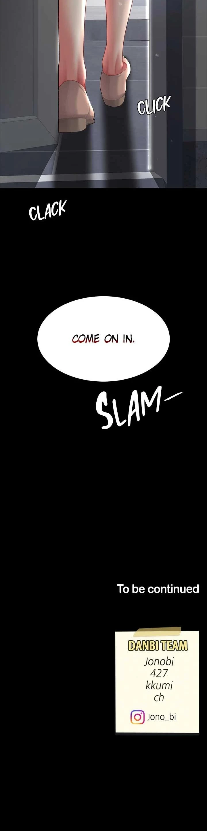 Eat First Mom Chapter 089 Page 35