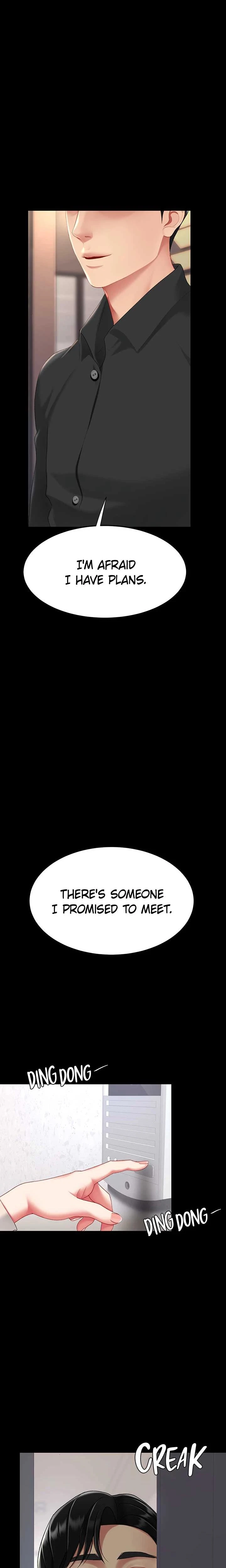 Eat First Mom Chapter 090 Page 2