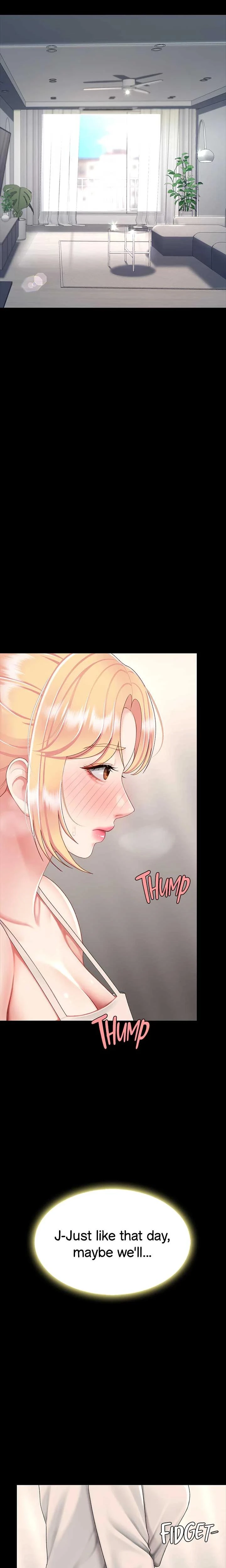 Eat First Mom Chapter 090 Page 6