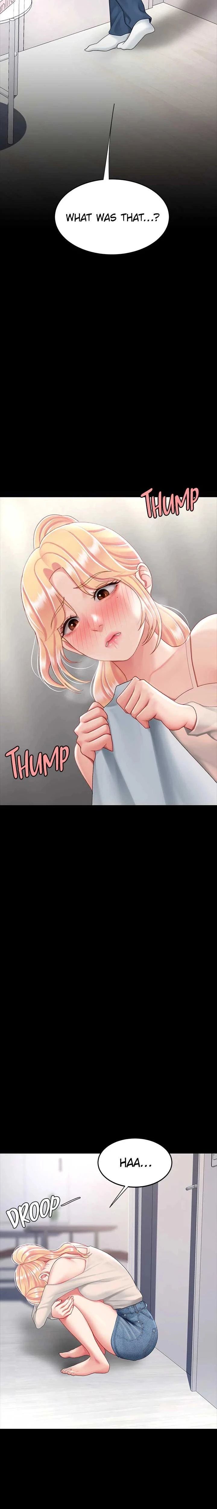 Eat First Mom Chapter 090 Page 20