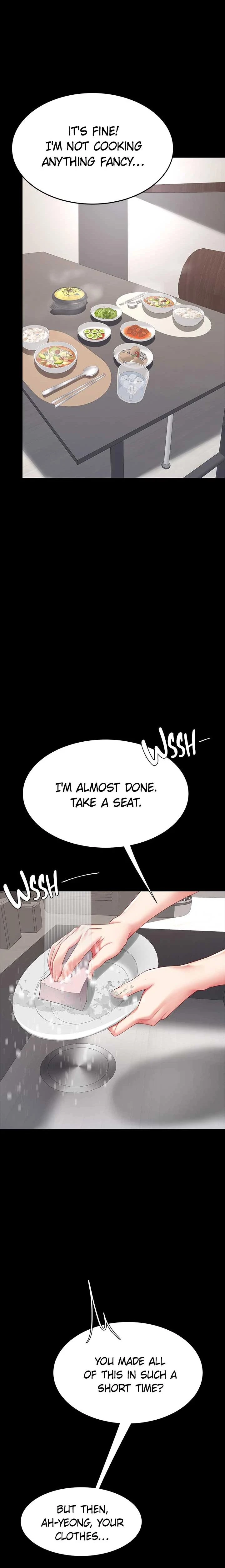 Eat First Mom Chapter 090 Page 24