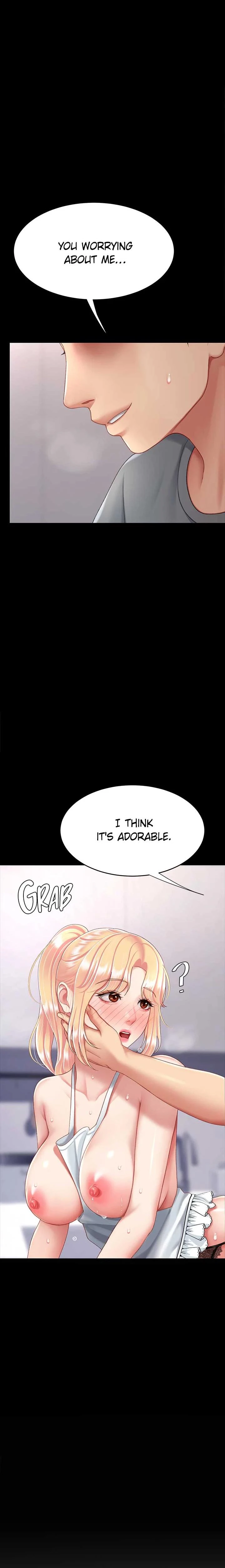 Eat First Mom Chapter 091 Page 12