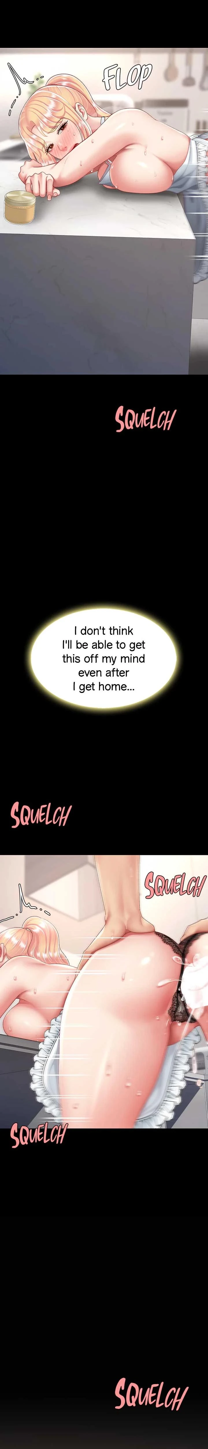 Eat First Mom Chapter 091 Page 20