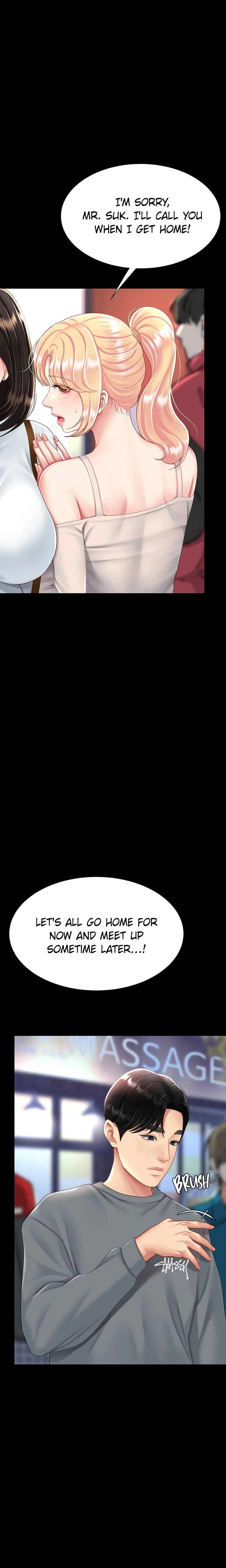 Eat First Mom Chapter 092 Page 15