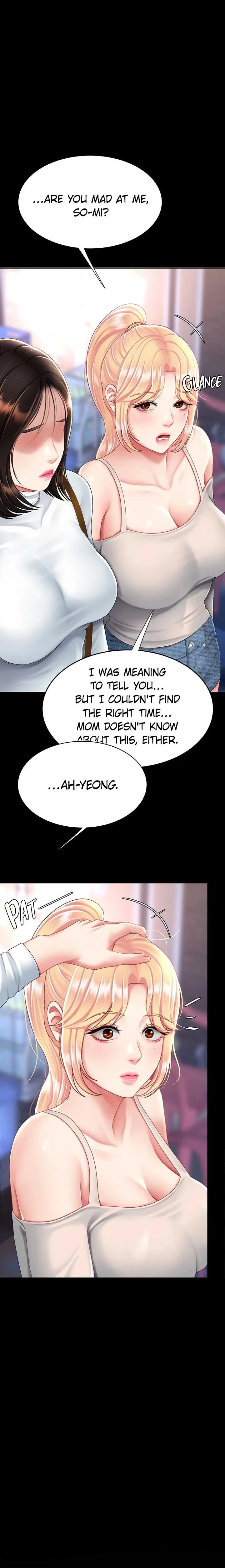 Eat First Mom Chapter 092 Page 20
