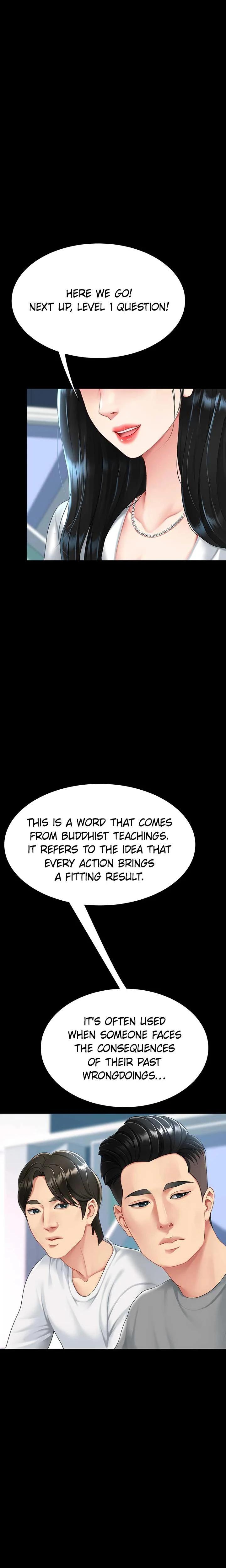 Eat First Mom Chapter 092 Page 24