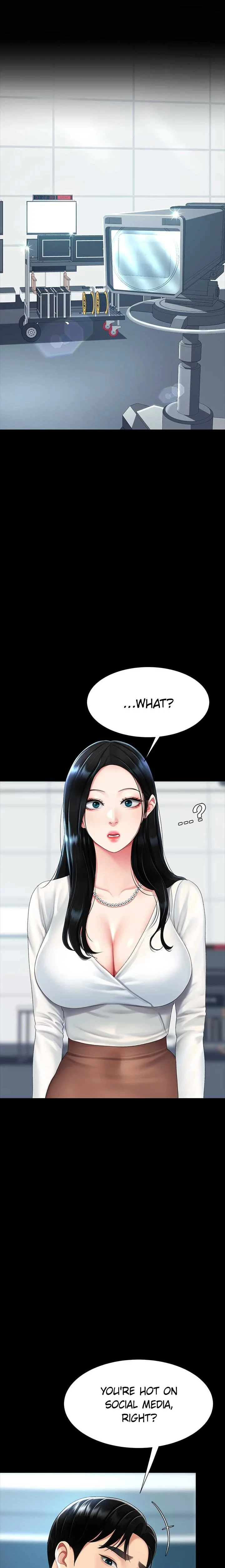 Eat First Mom Chapter 093 Page 4