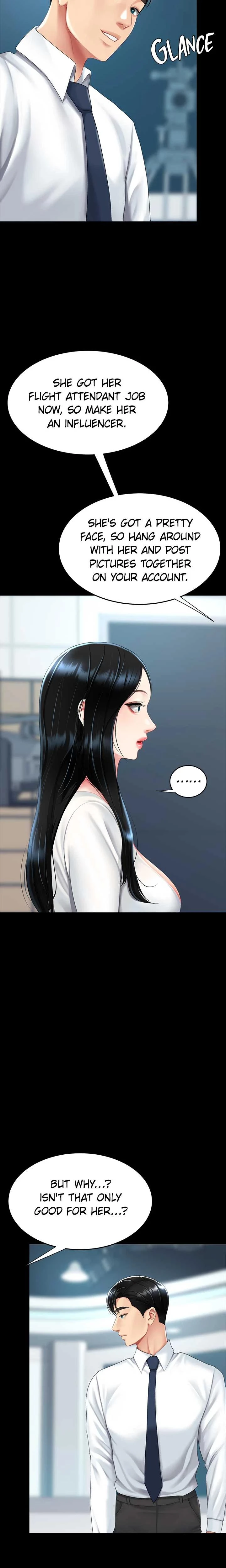 Eat First Mom Chapter 093 Page 5