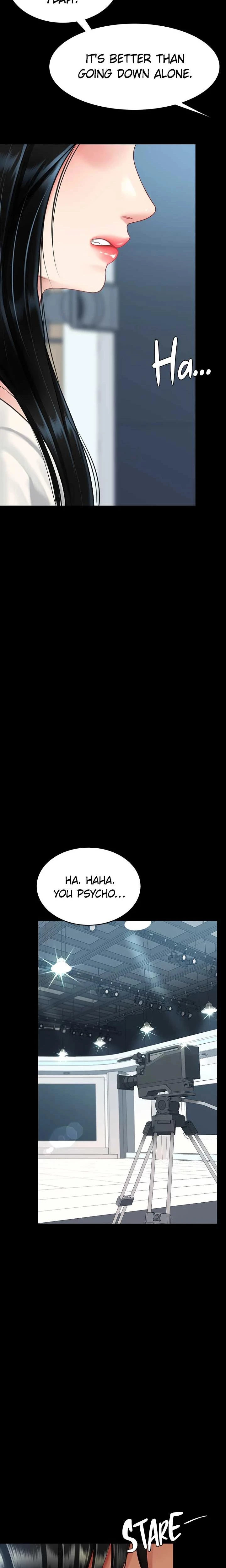 Eat First Mom Chapter 093 Page 7