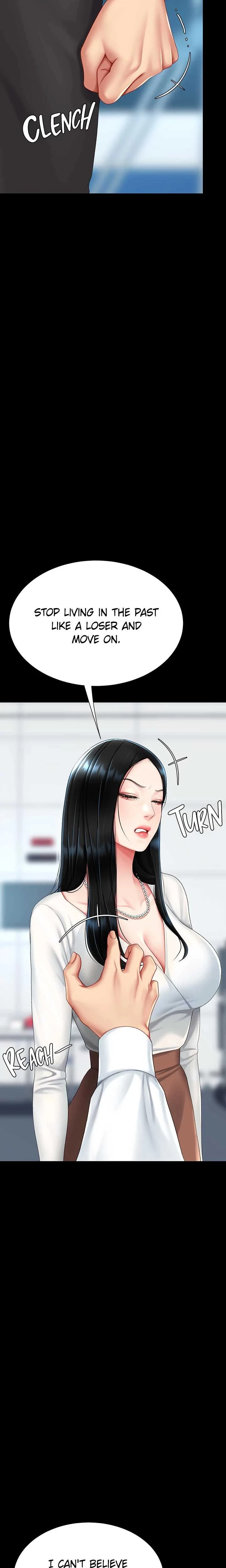 Eat First Mom Chapter 093 Page 10