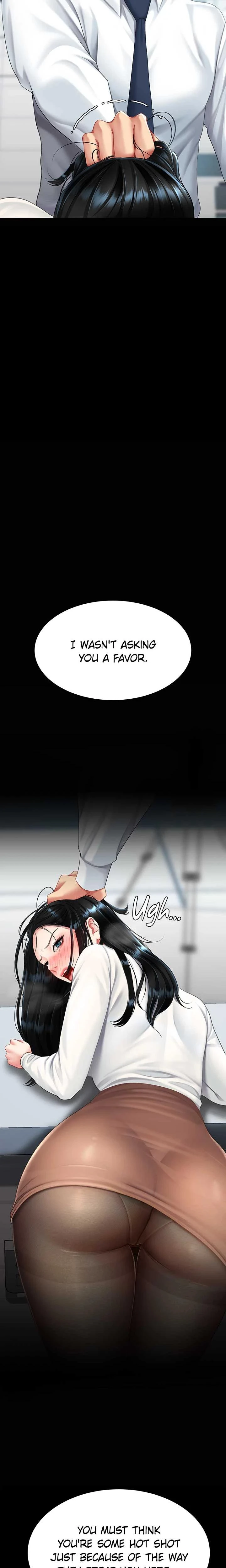 Eat First Mom Chapter 093 Page 12