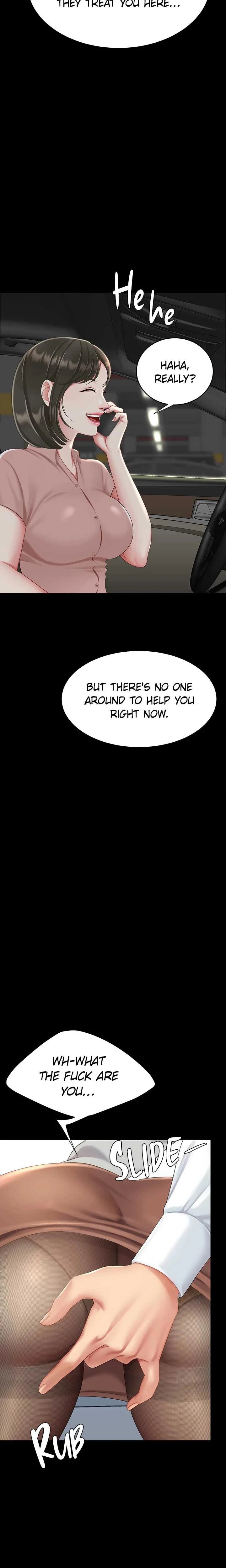 Eat First Mom Chapter 093 Page 13