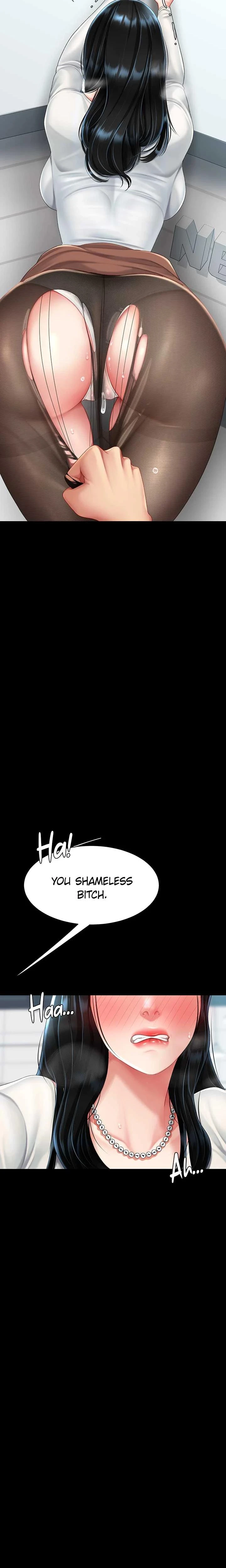 Eat First Mom Chapter 093 Page 17