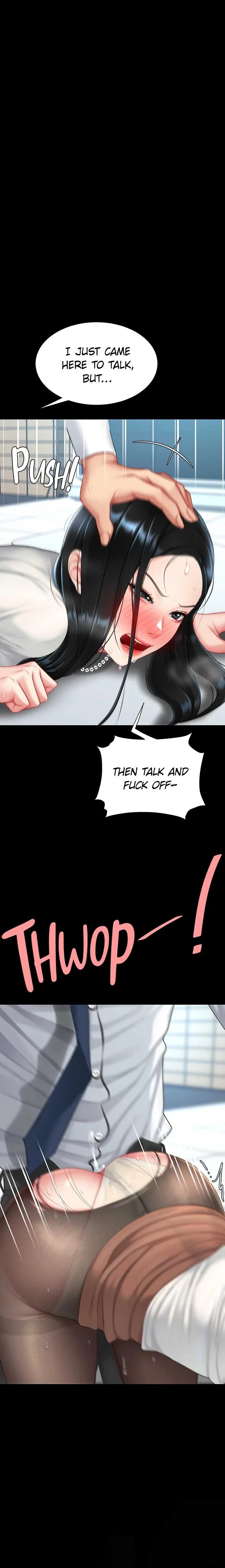 Eat First Mom Chapter 093 Page 31