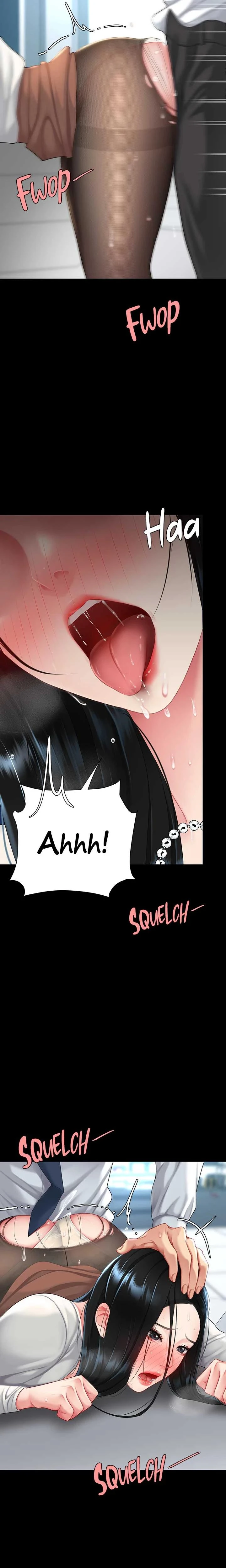 Eat First Mom Chapter 093 Page 33