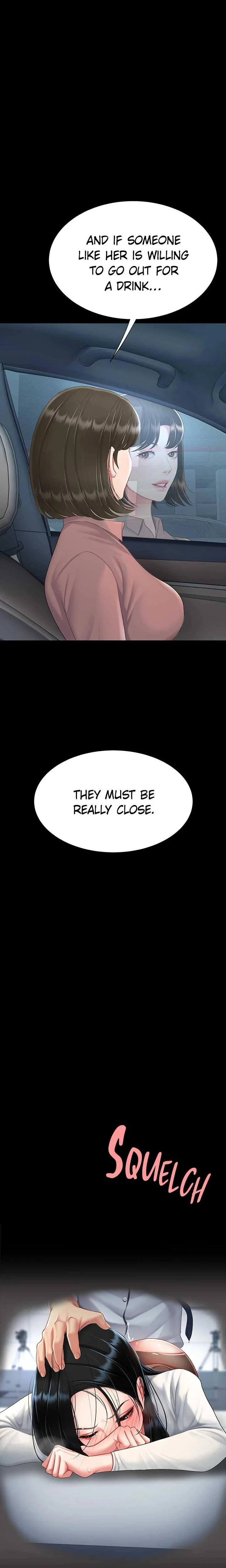 Eat First Mom Chapter 094 Page 7