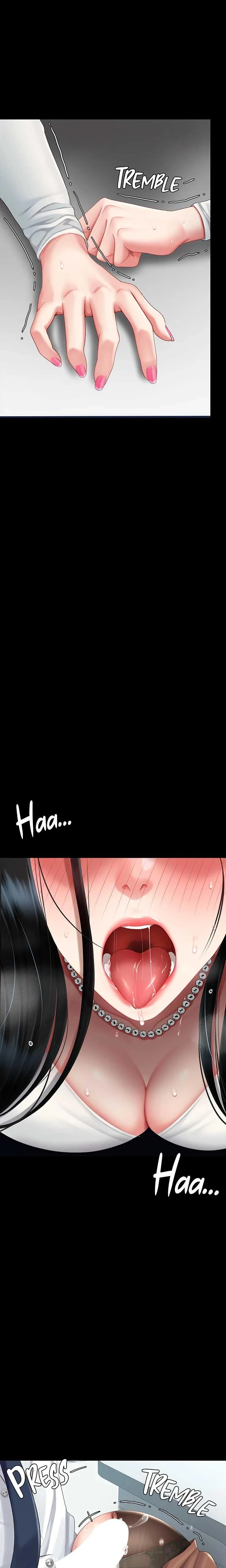 Eat First Mom Chapter 094 Page 13
